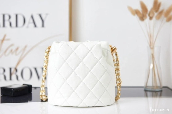 Firstbag Ru BAG CHANEL BUCKET 0808